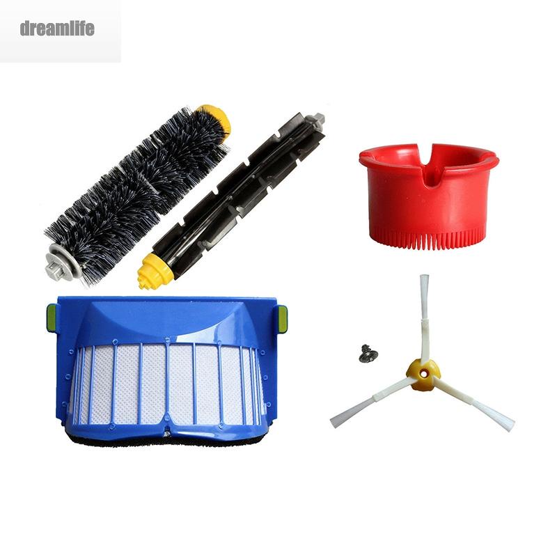 dreamlife-vacuum-cleaner-parts-tool-kit-repair-set-side-brushes-spare-615-616-620
