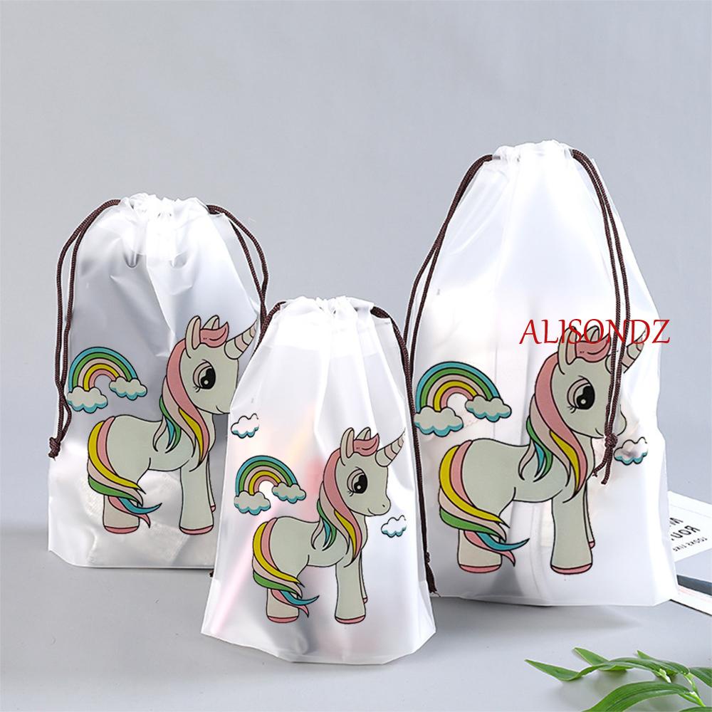 alisondz-portable-drawstring-organizer-party-gift-unicorn-storage-bag-beauty-cute-waterproof-rainbow-drawstring-bag-makeup-case-handbag