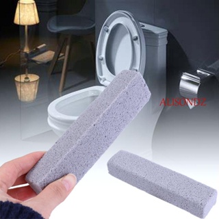 ALISONDZ 2/6/10/14/24PCS Pumice Stick Pool Cleaning Brush Pumice Stone Kitchen Spa Household Bath Toilet Bowl Ring Cleaner Scouring Pad