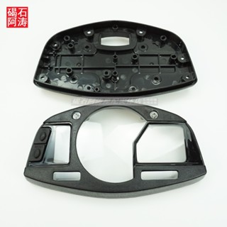 พร้อมส่ง ปุ่มกดเคส สําหรับ Honda F5 CBR600RR 07-08-09-10-11-12 ปี