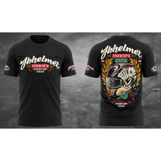 XS-3XL （ผู้สร้างดั้งเดิม）เสื้อยืดออริจินัล Spring Motorcycle Race Series 2023