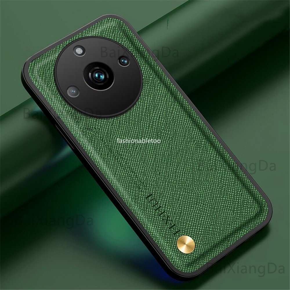 เคสโทรศัพท์มือถือหนัง-pu-tpu-นิ่ม-กันกระแทก-ปิดด้านหลัง-สําหรับ-realme-11-pro-plus-11-nfc-11proplus-11pro-11nfc-11x-realme11pro-realme11-2023