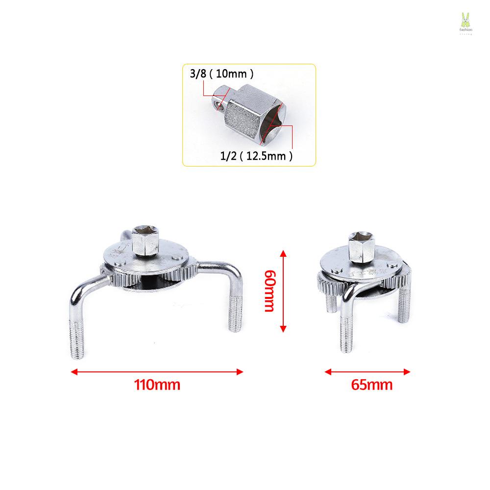flt-ประแจถอดไส้กรองน้ํามันเครื่อง-สองทาง-ปรับได้-สําหรับรถจักรยานยนต์-รถยนต์-รถบรรทุก
