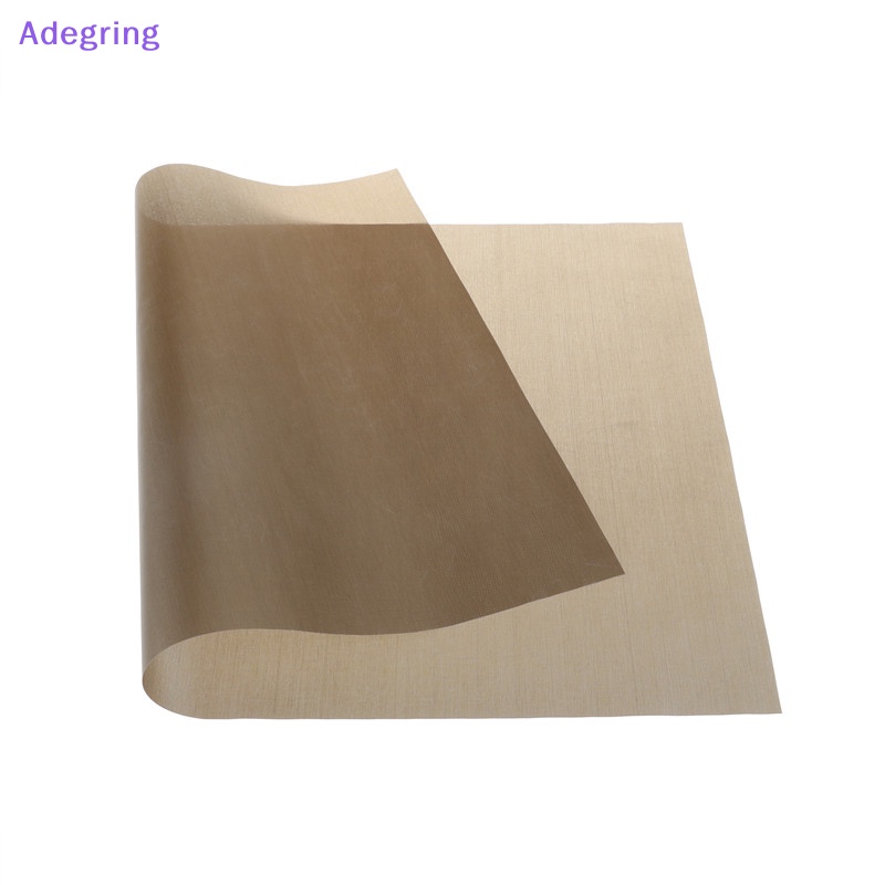 adegring-แผ่นกระดาษเทฟลอน-ทนความร้อน-ใช้ซ้ําได้-ขนาด-60x40-ซม-สําหรับทําเบเกอรี่