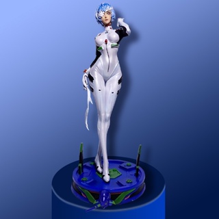 [New product in stock] PPS 1/4 Boli New Century Evangelical warrior EVA super large hand-held GK model animation gift P4SC