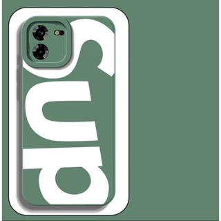 เคสโทรศัพท์มือถือ ลายภาษาอังกฤษ สําหรับ Tecno Pova 5 4G LH7N