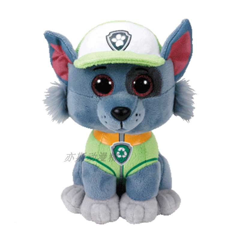 ของเล่นตุ๊กตาสุนัขอเมริกัน-เคาน์เตอร์-patrol-team-makes-great-contributions-สําหรับเด็ก