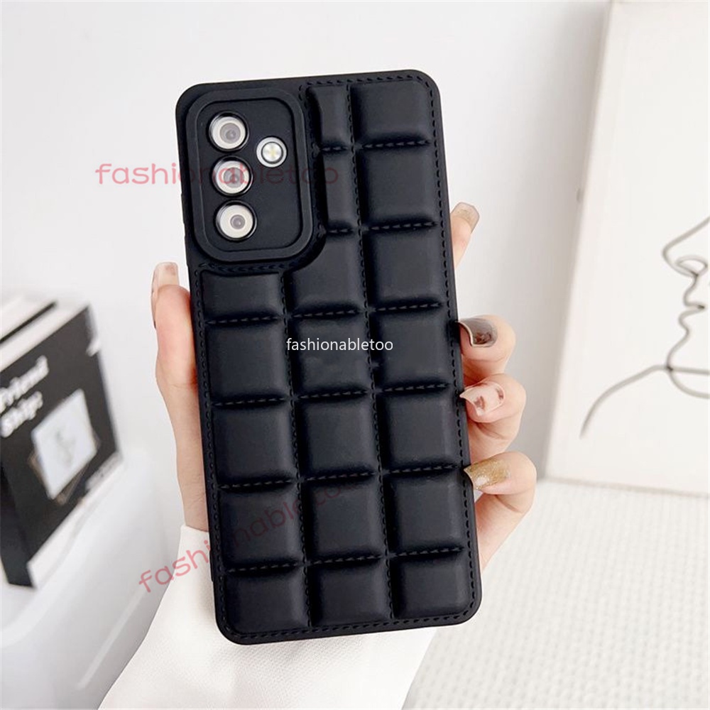 เคสโทรศัพท์หนังแข็ง-ฝาพับ-กันกระแทก-สีมาการอง-หรูหรา-สําหรับ-samsung-galaxy-m14-m54-m34-m-14-m-54-m-34-samsungm14-samsungm54-4g-5g