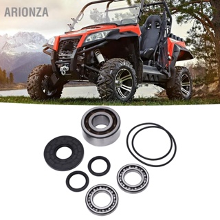 ARIONZA ชุดซีลแบริ่งเฟืองท้ายสำหรับ Polaris Ranger RZR 570 800 900 1000