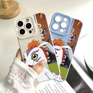 Samsung Galaxy M11 M12 เคสซัมซุง สำหรับ Digital Monster เคส เคสโทรศัพท์