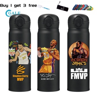 กระติกน้ําร้อน KB Curry JQmes 304 สําหรับนักเรียน ผู้ชาย