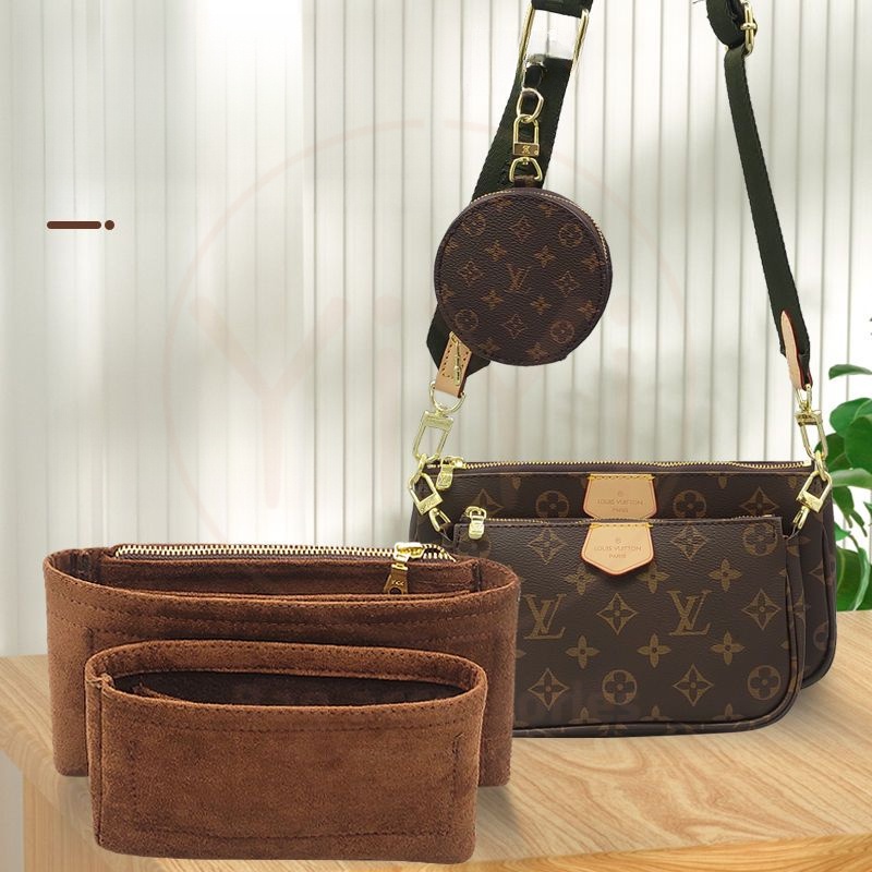 yiyi-กระเป๋าจัดระเบียบ-หนังกลับ-สําหรับ-lv-multi-pochette-accessories