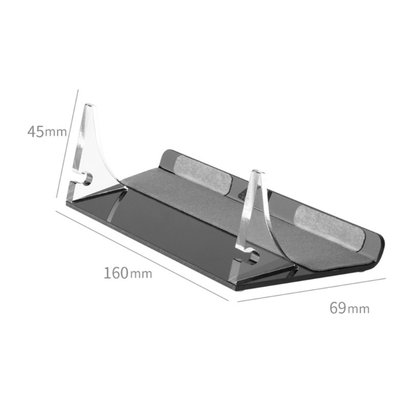 bei-ขาตั้งลําโพงอะคริลิค-อเนกประสงค์-อุปกรณ์เสริม-สําหรับ-bose-soundlink-flex