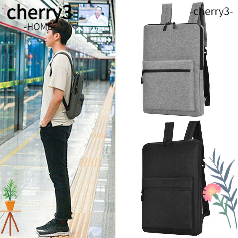 cherry3-กระเป๋าเป้สะพายหลัง-ใส่แล็ปท็อป-แบบบางพิเศษ-แฟชั่นสําหรับผู้ชาย-และนักเรียน
