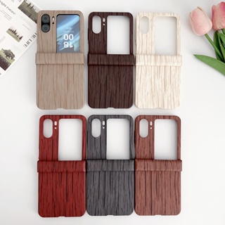 เคสโทรศัพท์มือถือ แบบฝาพับ ป้องกัน ทนทาน สําหรับ OPPO Find N2 N2Flip