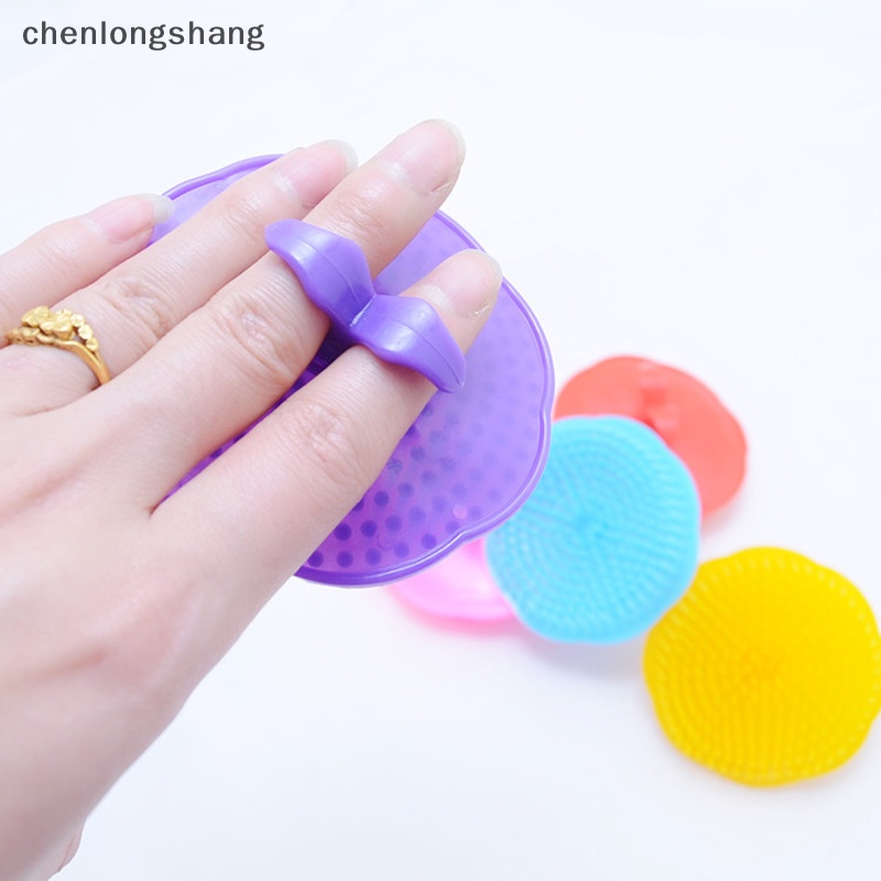 chenlongshang-แชมพูพลาสติก-อาบน้ํา-สระผม-แปรงนวดศีรษะ-en
