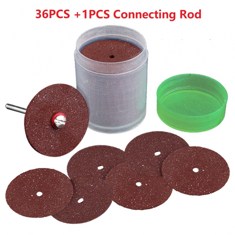 cutting-disc-24mm-abrasive-rotating-tool-resin-24x2-2mm-sanding-wheel-new