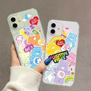 เคสซิลิโคน เคสโทรสัพท์ลายการ์ตูนน่ารักๆ เคสมือถือ สําหรับ SAMSUNG A71 S23FE note8 note9 note10 lite A6 J4 Plus เคสใส