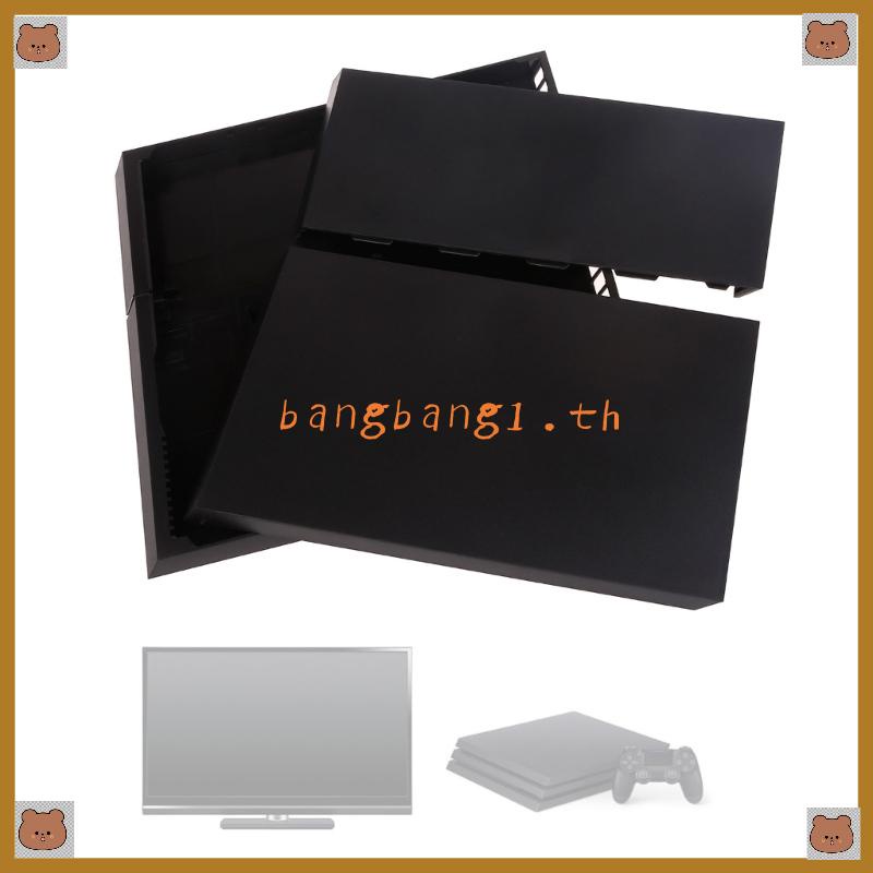 bang-ฝาครอบเกมคอนโซล-พลาสติก-แบบเปลี่ยน-สําหรับ-ps4-1200