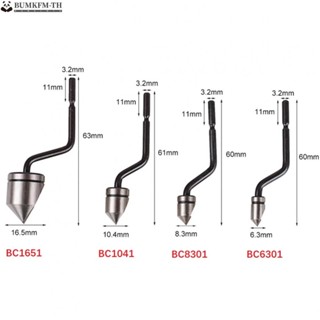 เครื่องมือตัดลบคม Countersunk BC6301 BC8301 BC1041 BC1651