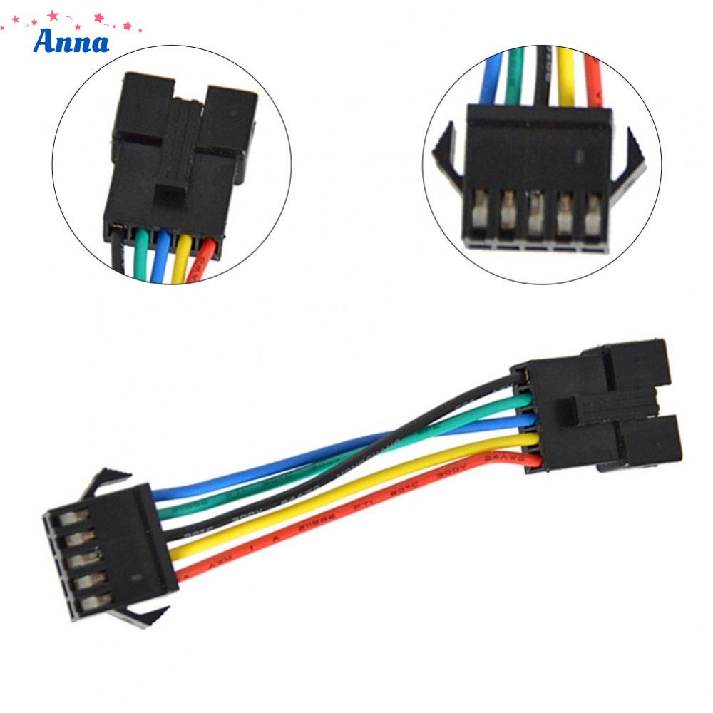 anna-electric-bicycle-display-conversion-line-for-sw900-6-pin-to-5-pin-e-bike-adapter