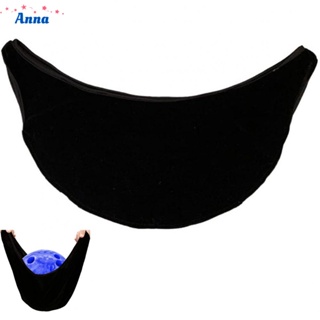 【Anna】Bowling Ball Wiping-Bag Microfiber Polished Bowling Towel Bowling Storage Bag