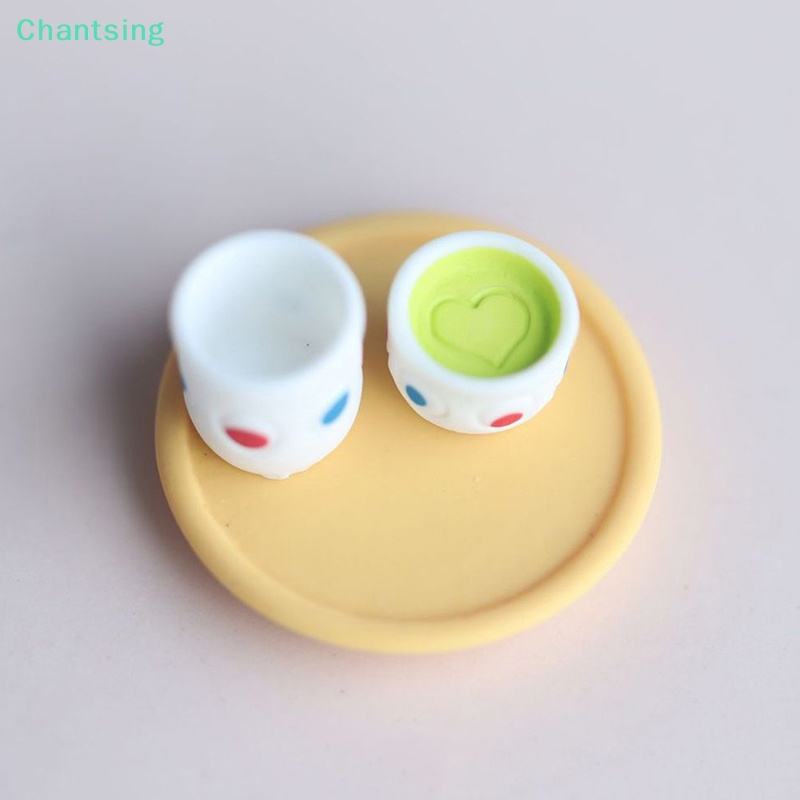 lt-chantsing-gt-ชุดกาน้ําชาจําลอง-ขนาดเล็ก-แฮนด์เมด-ลดราคา