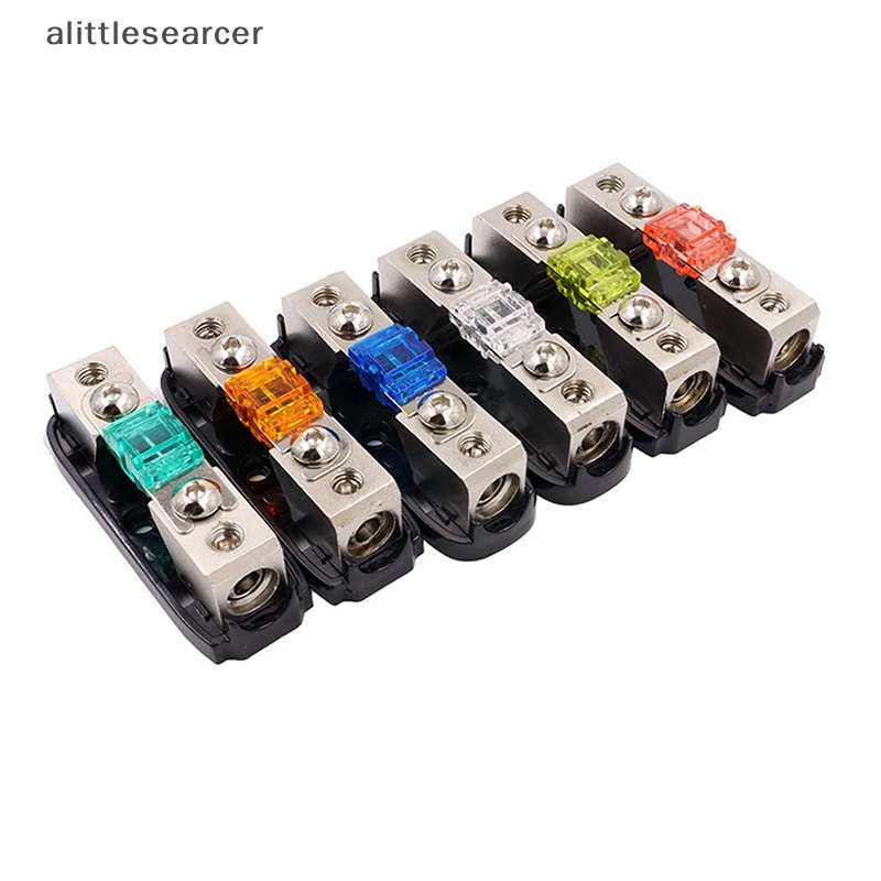 alittlesearcer-ที่วางฟิวส์เครื่องเสียงรถยนต์-30-150a-แบบทางเดียว-en