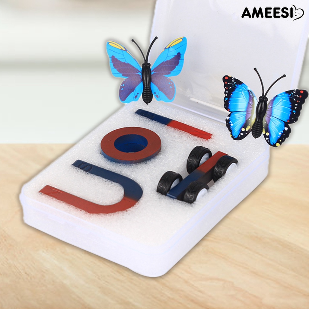 ameesi-ชุดเครื่องมือทดลอง-รูปตัว-u-ขนาดกะทัดรัด-สําหรับเด็ก-1-ชุด