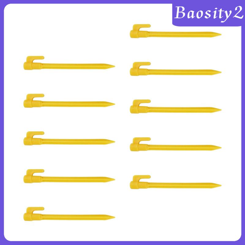 baosity2-หมุดยึดเต็นท์-น้ําหนักเบา-ทนทาน-สําหรับตั้งแคมป์-สวนหลังคา-ที่พักพิง-เต็นท์