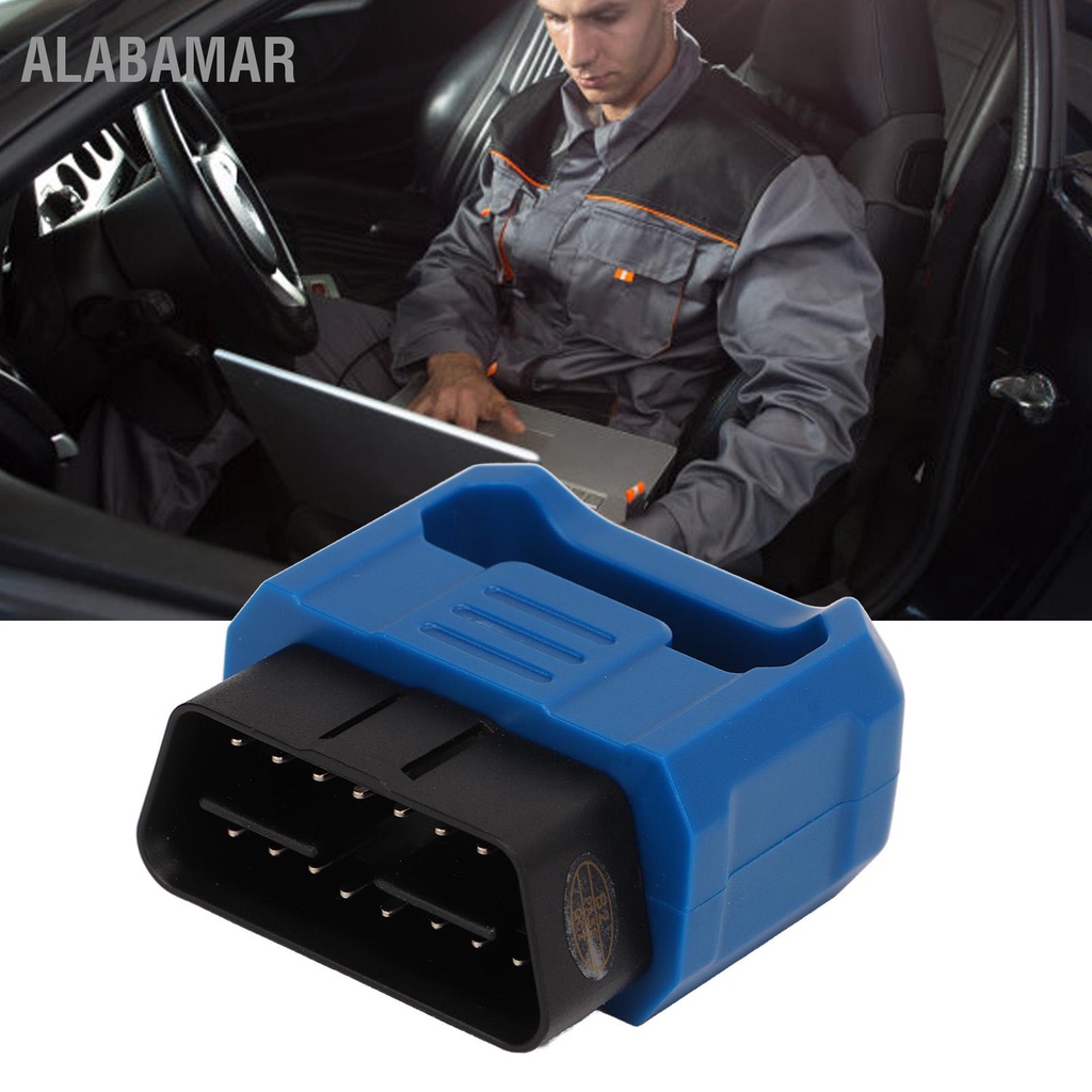 alabamar-เครื่องมือสแกนวินิจฉัย-obd2-บลูทูธ-4-0-obdii-เครื่องมือสแกนเครื่องอ่านรหัสข้อบกพร่องไร้สาย