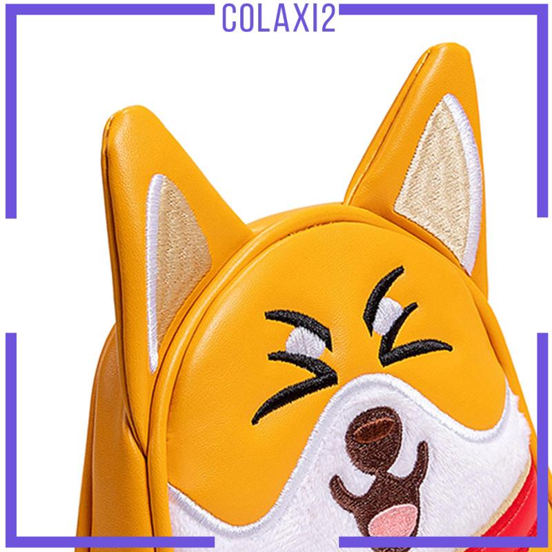 colaxi2-ผ้าคลุมหัวไม้กอล์ฟ-แฟชั่น