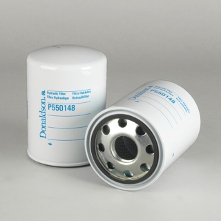 HYDRAULIC FILTER, SPINON P/N P550148