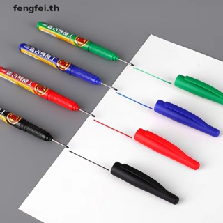Fengfei ปากกามาร์กเกอร์ไฮโดร หัวยาว แห้งเร็ว กันน้ํา อเนกประสงค์ 20 มม. สําหรับงานไม้