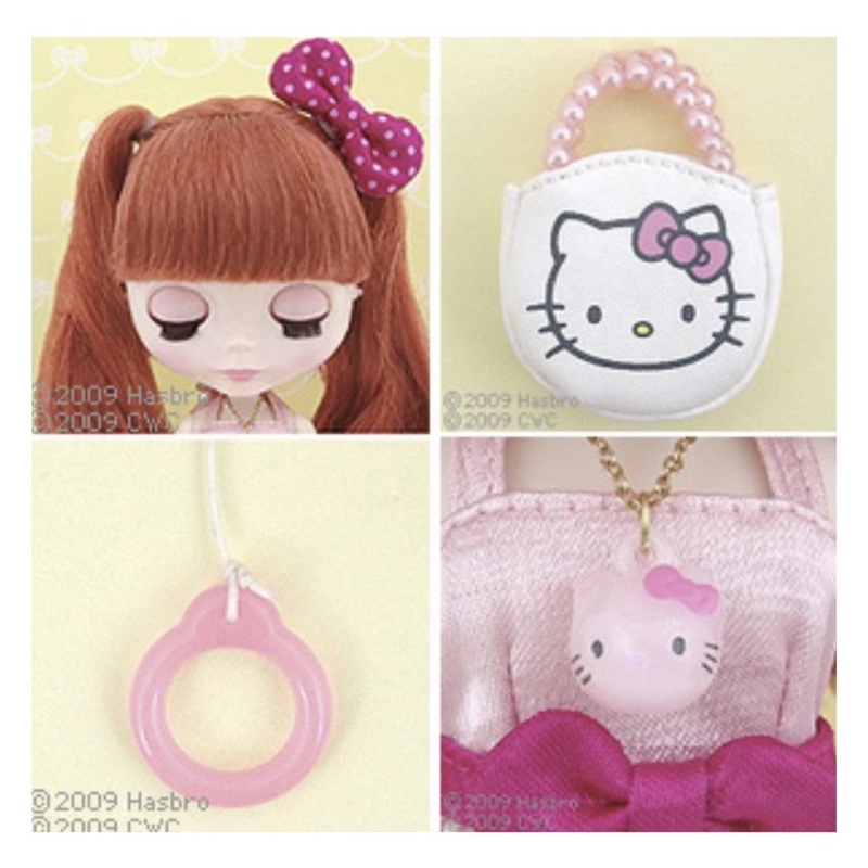 ☆ CWC Exclusive Neo Blythe ☆ CWC Exclusive Neo Blythe