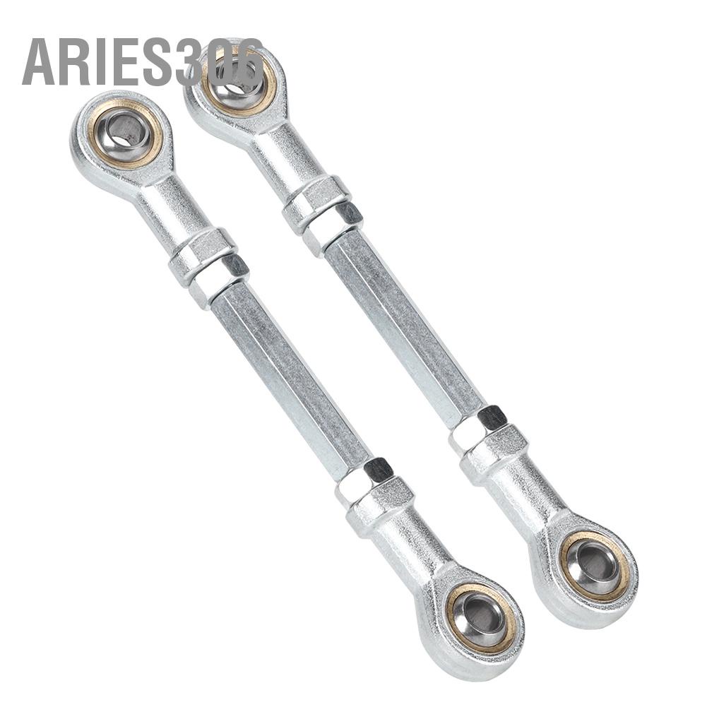 aries306-2-ชิ้น-150-มม-170-8-มม-พวงมาลัยผูกก้านชุดบอลร่วมสำหรับ-49cc-ไฟฟ้ามินิ-atv-โกคาร์ท