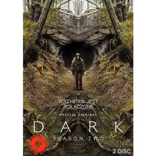 DVD Dark Season 2 ( 8 ตอนจบ ) (เสียง เยอรมัน ซับ ไทย/อังกฤษ) DVD