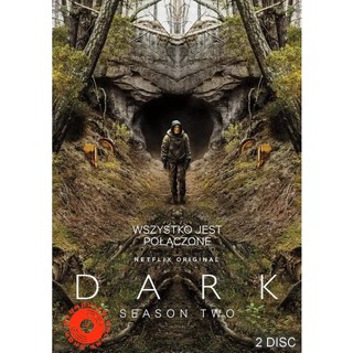 DVD Dark Season 2 ( 8 ตอนจบ ) (เสียง เยอรมัน ซับ ไทย/อังกฤษ) DVD