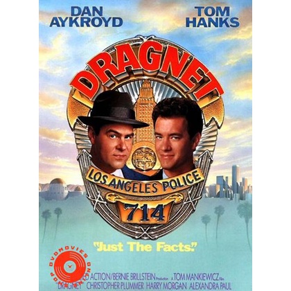 dvd-dragnet-1987-เสียง-อังกฤษ-ซับ-ไทย-dvd