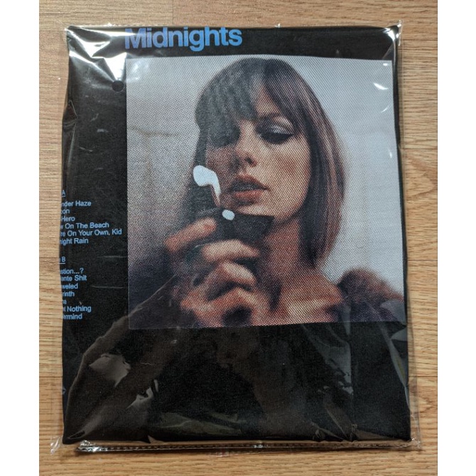 MIDNIGHT T-SHIRT main image 1