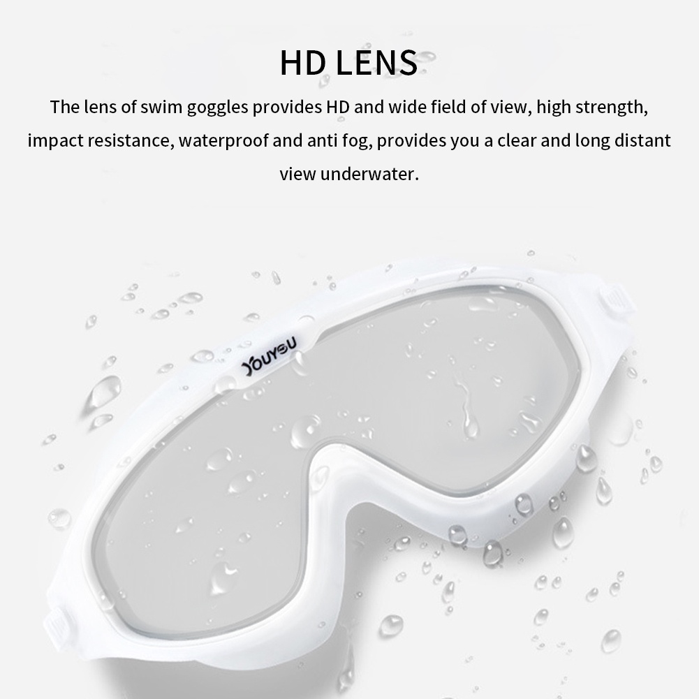 men-women-diving-uv-protection-anti-fog-clear-vision-soft-silicone-big-frame-for-adult-with-earplugs-swimming-goggles