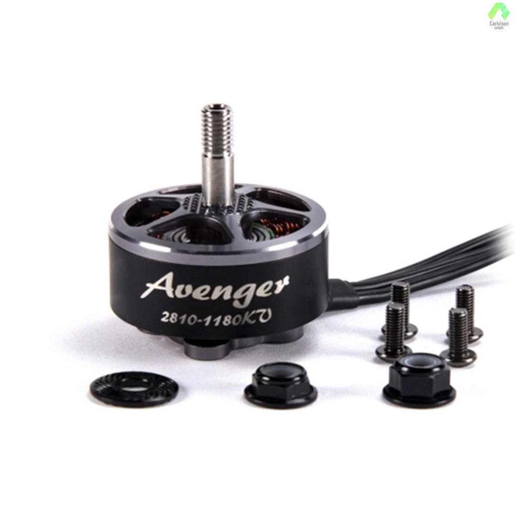 brotherhobby-มอเตอร์ไร้แปรงถ่าน-2810-1180kv-สําหรับโดรนบังคับ-fpv-มัลติคอปเตอร์-22-มาใหม่-1-ชิ้น