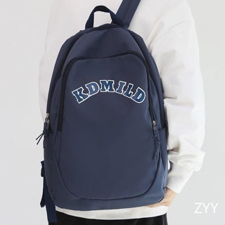 ZYY กระเป๋าสะพายหลัง รุ่นYT2104 ความจุสูง สําหรับผู้หญิง นักเรียน