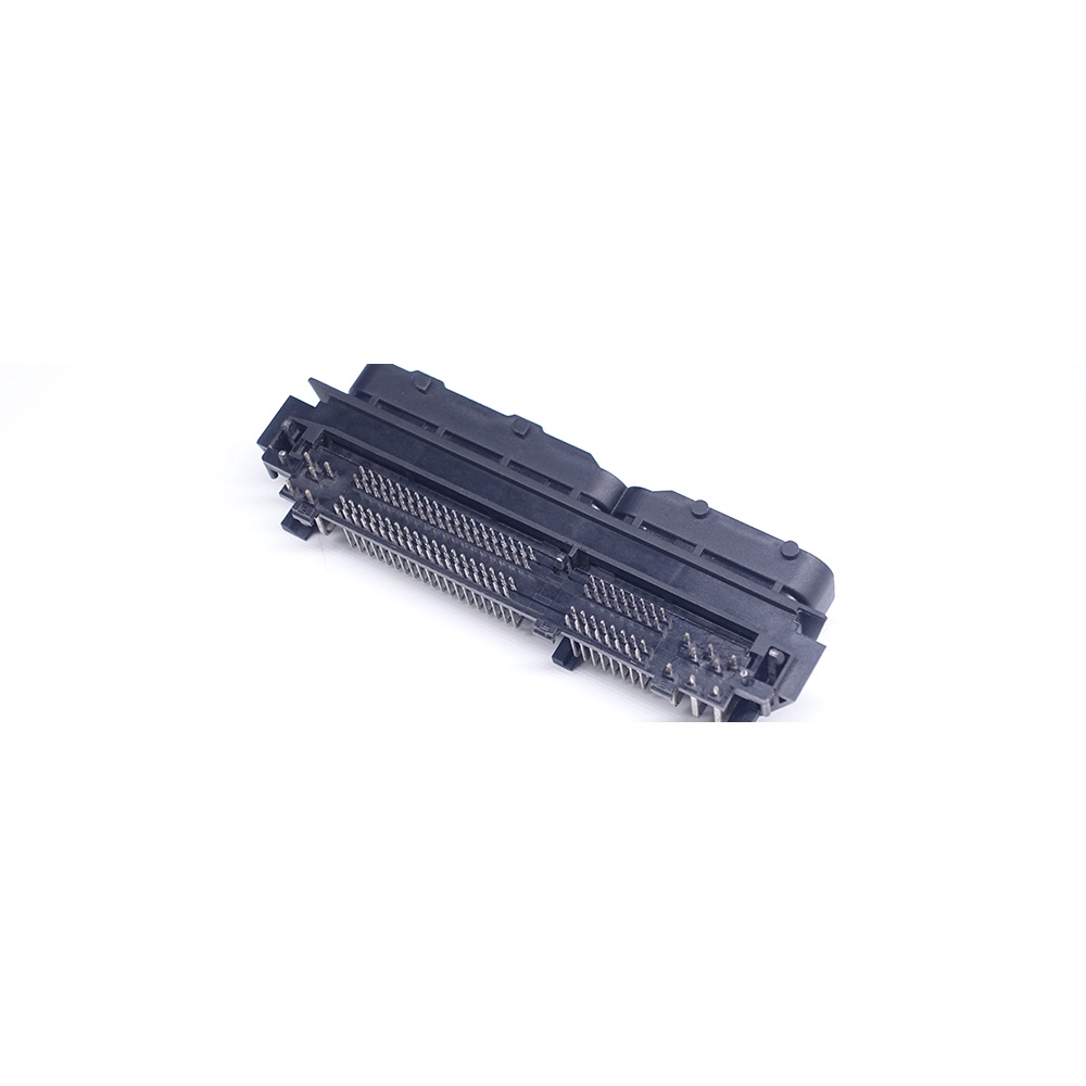 ขั้วต่อ ecu 121 พิน 368255อุปกรณ์เชื่อมต่อยานยนต์ Tyco VW ECU -1 81 pin ...