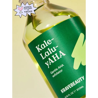 krave-beauty-kale-lalu-yaha-gentle-aha-exfoliator-200-ml-โทนเนอร์ขัดผิว