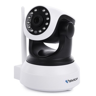 กล้องวงจรปิด ดูผ่านมือถือและคอมพิวเตอร์ Network Security CCTV IP Camera