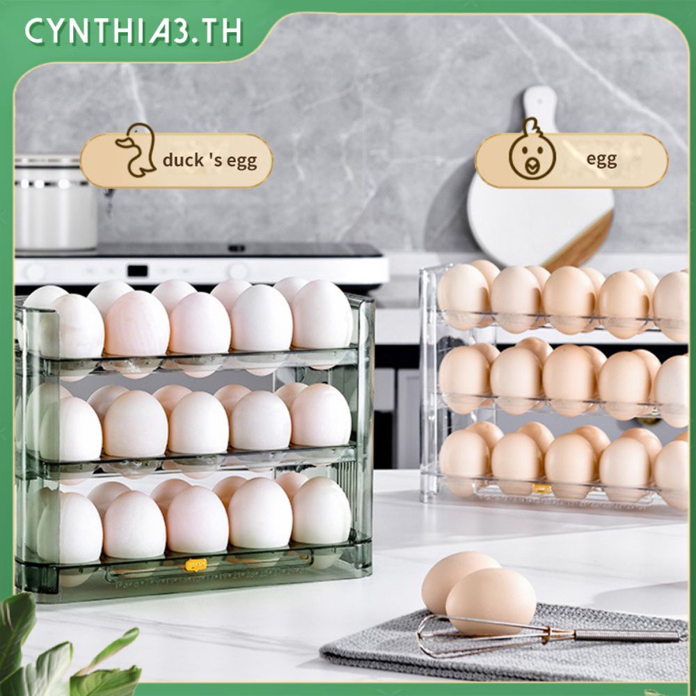 transparent-egg-rack-kitchen-storage-rack-side-door-storage-rack-refrigerator-storage-box-egg-sorting-rack-cynthia