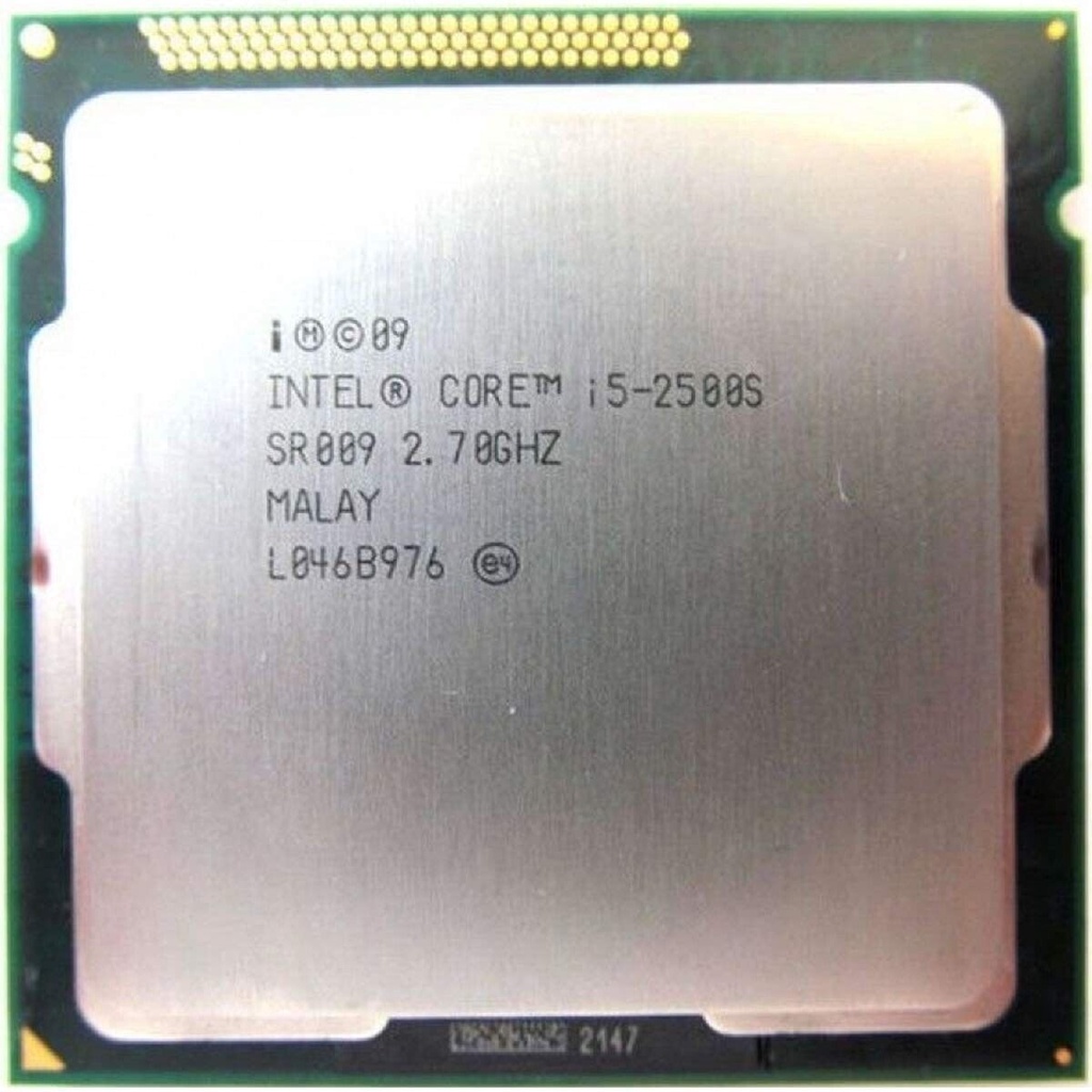 โปรเซสเซอร์-cpu-1155-pin-i5-2400s-i5-2500s-i5-3330s-i5-3450s-i5-3470s-i5-3475s-i5-3550s-i5-3570s