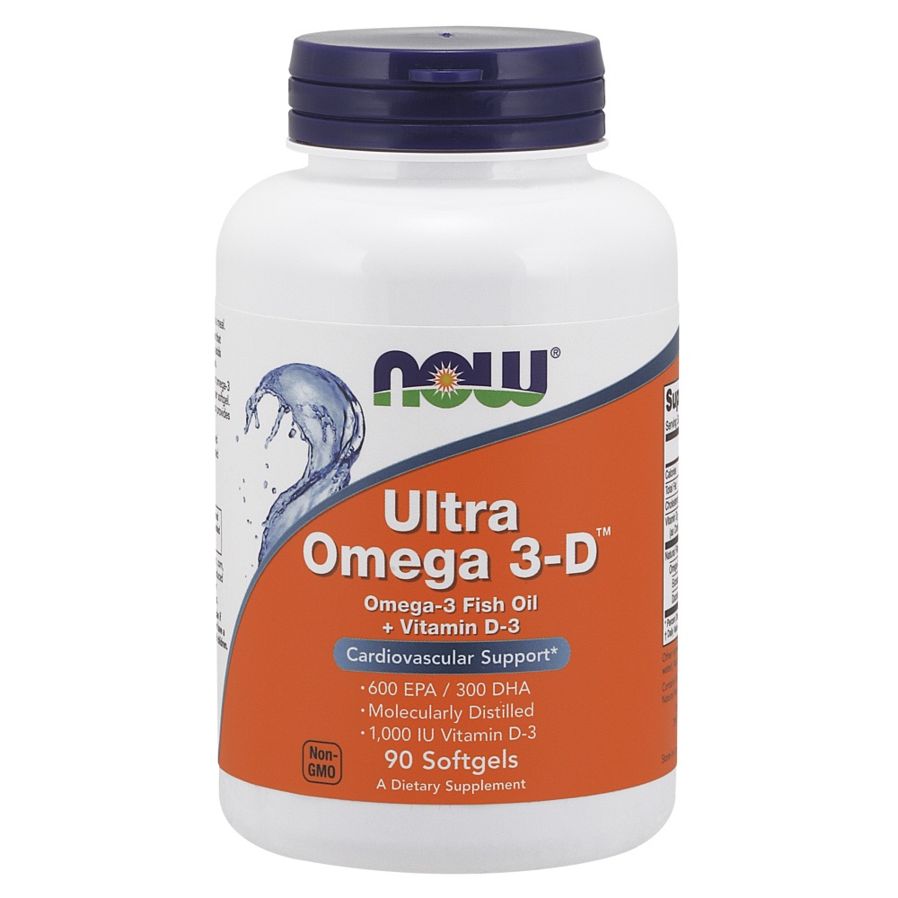 อาหารตอนนี้-ultra-omega-3-d-600epa-300dha-softgels