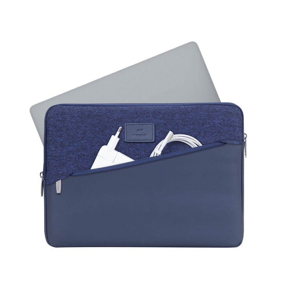 rivacase-7903-sleeve-13-3-กระเป๋าโน๊ตบุ๊คsoftcaseเกรดพรีเมี่ยม-ซองสำหรับ-macbook-ultrabook-notebook-ของแท้100